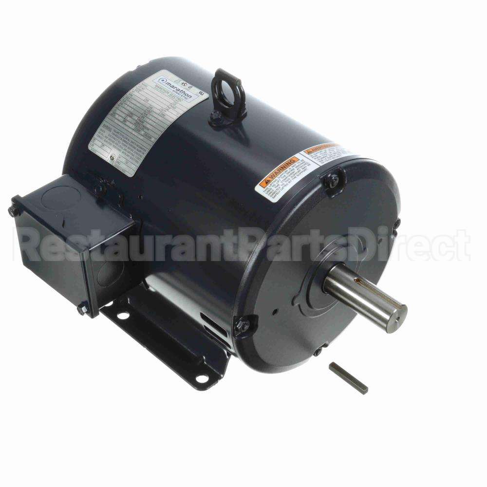 U1266 Marathon Motor
