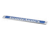 U1429A Bakers Pride Nameplate; Auntie Anne's
