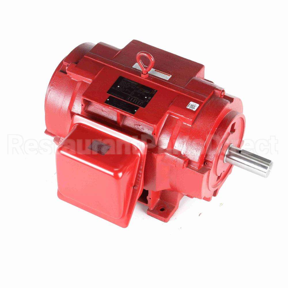 U1877A Marathon Fire Pump Motor