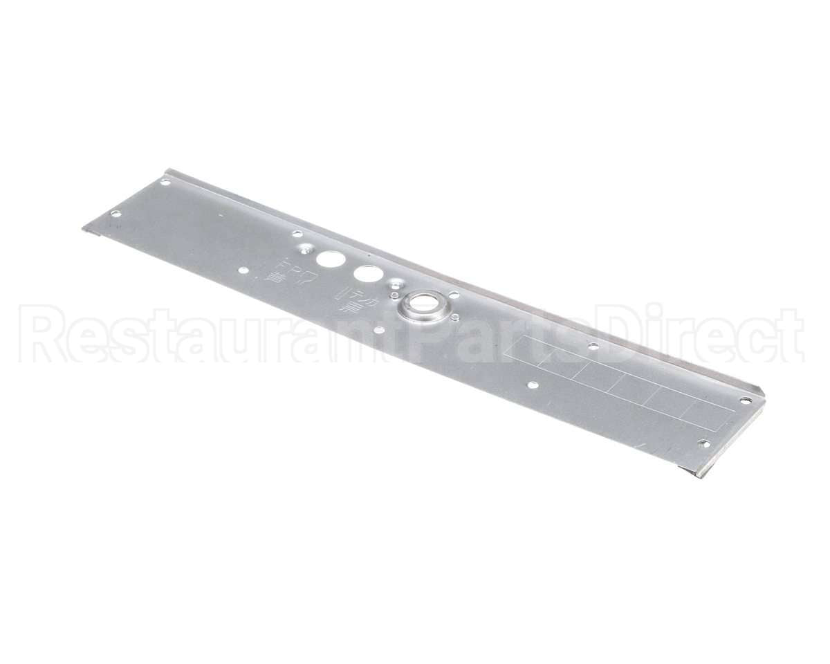 U211-266-2 Rinnai Combustion Chamber Frt Plate 323