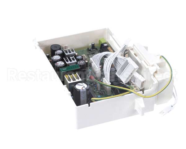 U245-1200-G-HX02 Rinnai Pcb, 2532W/Wc W/ Mc91