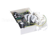 U245-1200-G-HX02 Rinnai Pcb, 2532W/Wc W/ Mc91