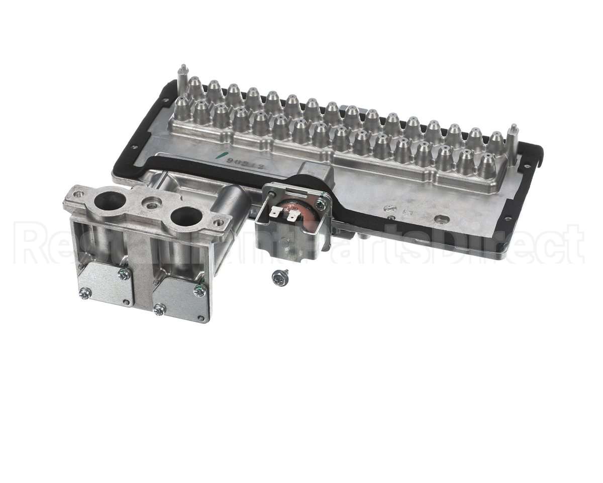 U245-200-B-AS Rinnai Manifold Assembly (110)V2532Ffu-U