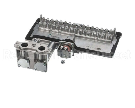 U245-200-B-AS Rinnai Manifold Assembly (110)V2532Ffu-U