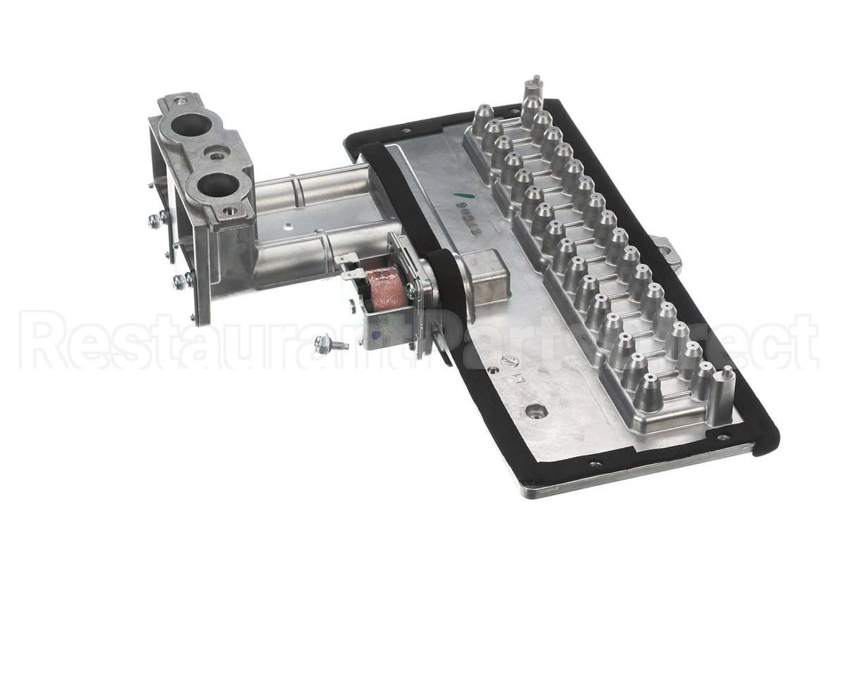 U245-200-B-AS Rinnai Manifold Assembly (110)V2532Ffu-U