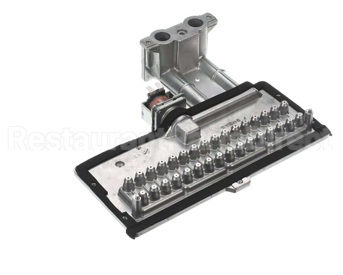 U245-200-B-AS Rinnai Manifold Assembly (110)V2532Ffu-U