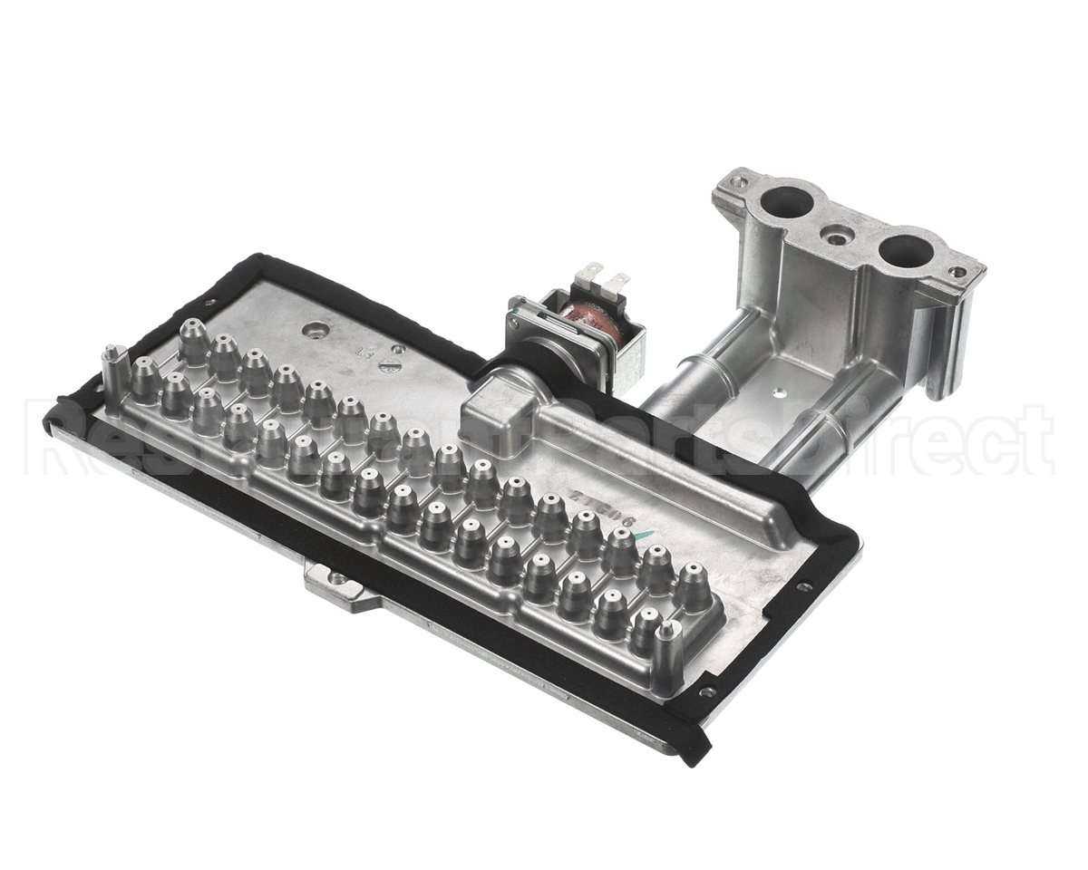 U245-200-B-AS Rinnai Manifold Assembly (110)V2532Ffu-U