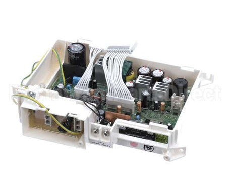 U245-2260-E-HX01 Rinnai Pcb, Elec Unit Assy (700)