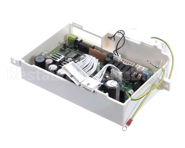 U245-2260-E-HX01 Rinnai Pcb, Elec Unit Assy (700)