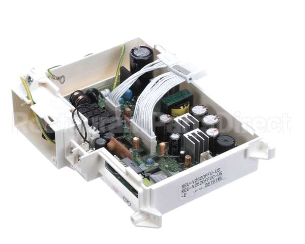 U245-2260-E-HX01 Rinnai Pcb, Elec Unit Assy (700)