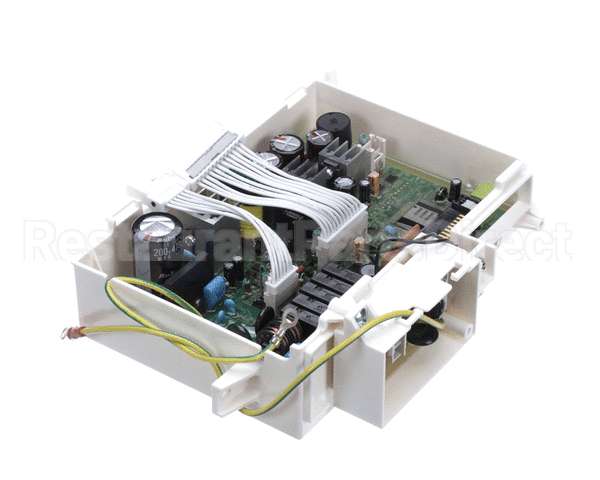 U245-2260-E-HX01 Rinnai Pcb, Elec Unit Assy (700)