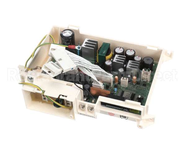 U245-500-F-HX01 Rinnai Pcb V2532Ffu