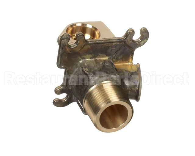 U245-865-3 Rinnai Hot H20 Outlet (3/4"Npt) (408)253