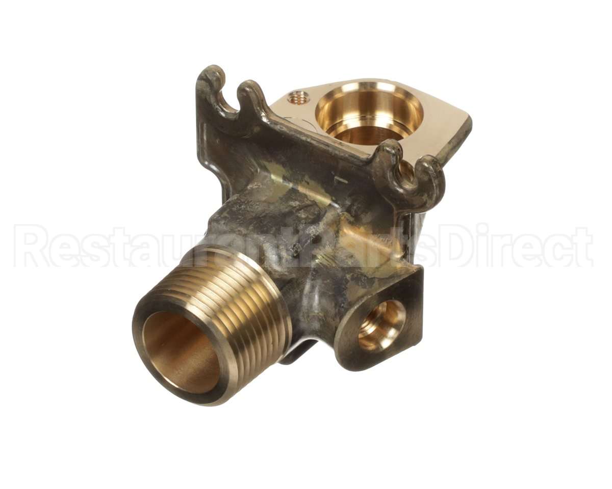 U245-865-3 Rinnai Hot H20 Outlet (3/4"Npt) (408)253