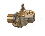 U245-865-3 Rinnai Hot H20 Outlet (3/4"Npt) (408)253