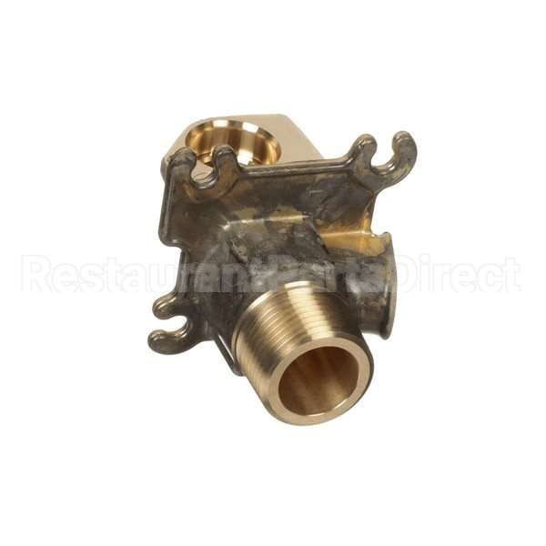 U245-865-3 Compatible Rinnai Hot H20 Outlet (3/4"Npt) (408)253