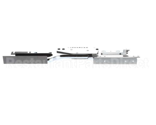 U254-2027 Nu-Vu Door Handle