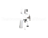 U254-2027 Nu-Vu Door Handle