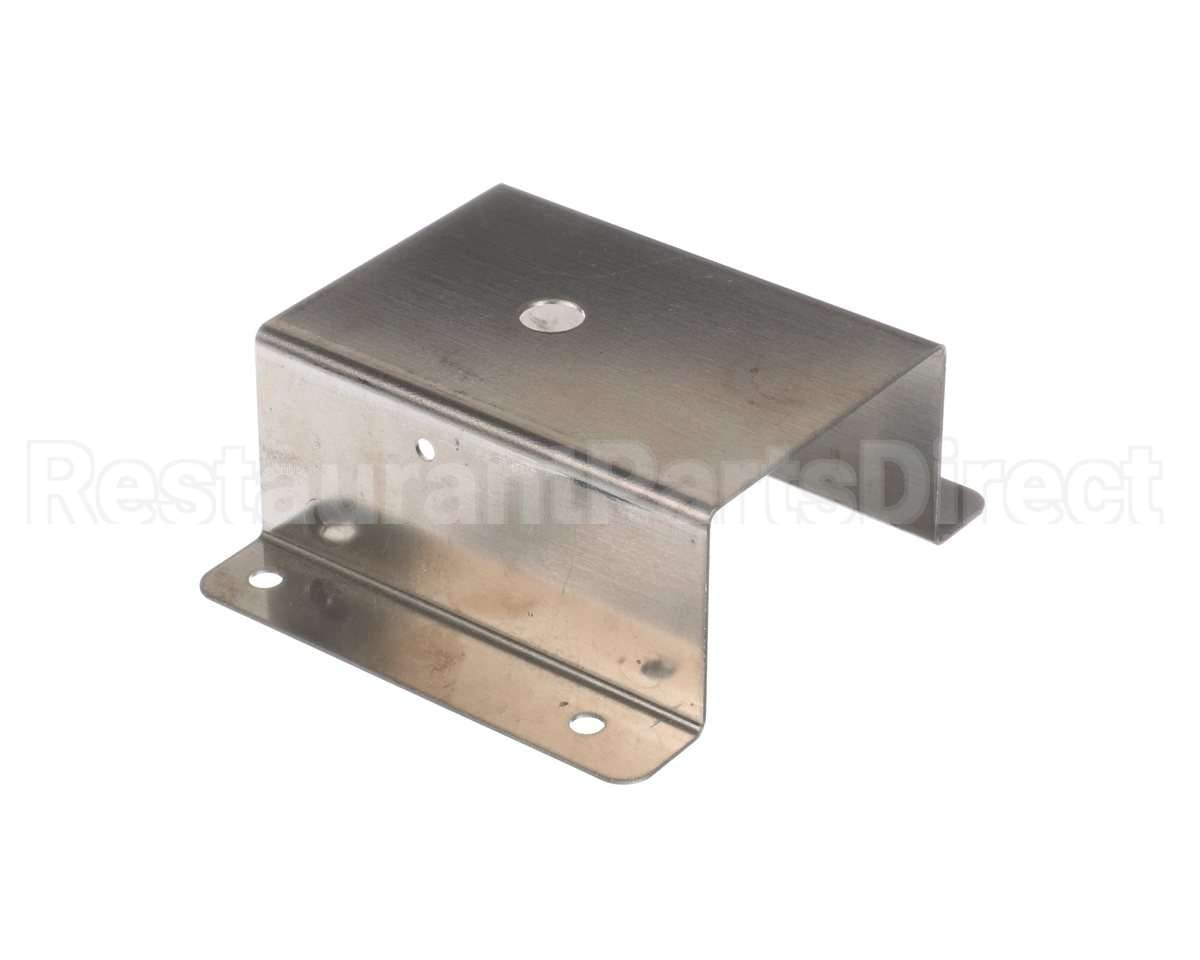 U28R114360 Turbo Air Fan Motor Bracket, Evap