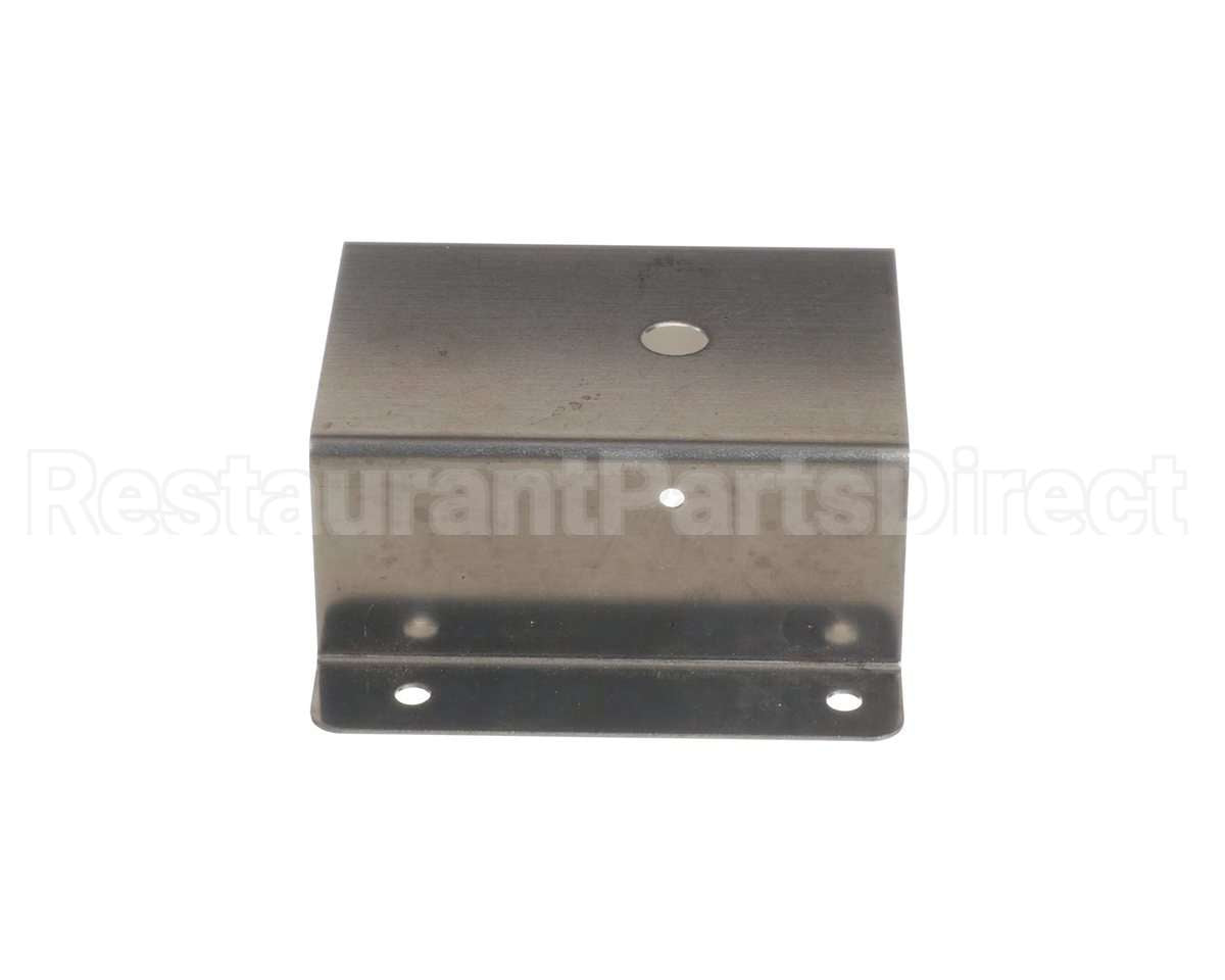 U28R114360 Turbo Air Fan Motor Bracket, Evap