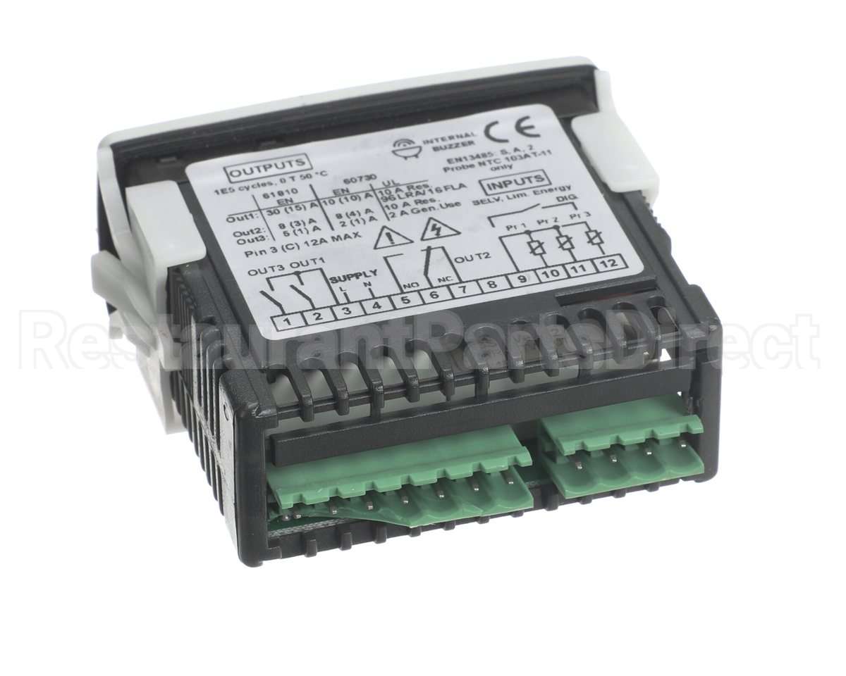U28R513890 Turbo Air Temperature Control