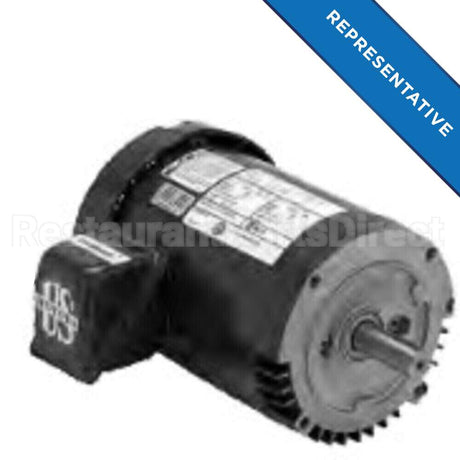 U32P2HC US Motors Nidec Motor