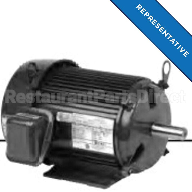 U32P3G US Motors Nidec Motor
