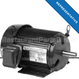 U32P4D US Motors Nidec Motor