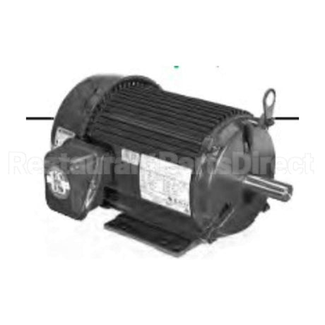 U32V2BC US Motors Nidec Variable Speed Motor