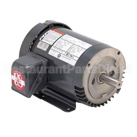 U34S3AC US Motors Nidec Motor