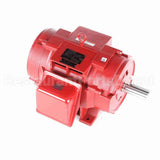 U510A Marathon Fire Pump Motor
