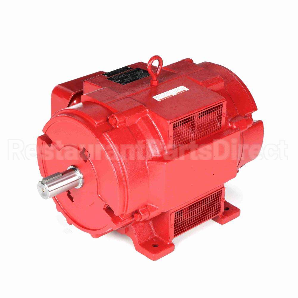 U513A Marathon Fire Pump Motor