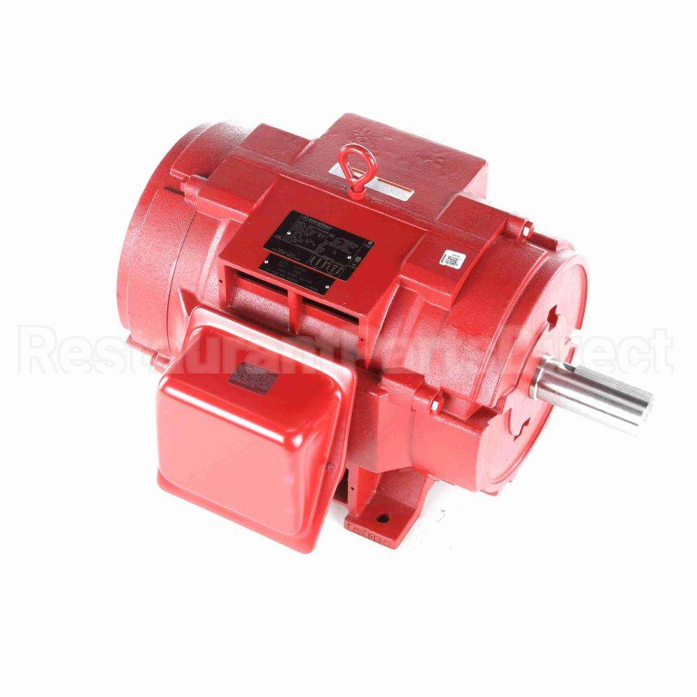 U515A Marathon Fire Pump Motor