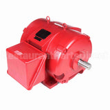 U528B Marathon Fire Pump Motor