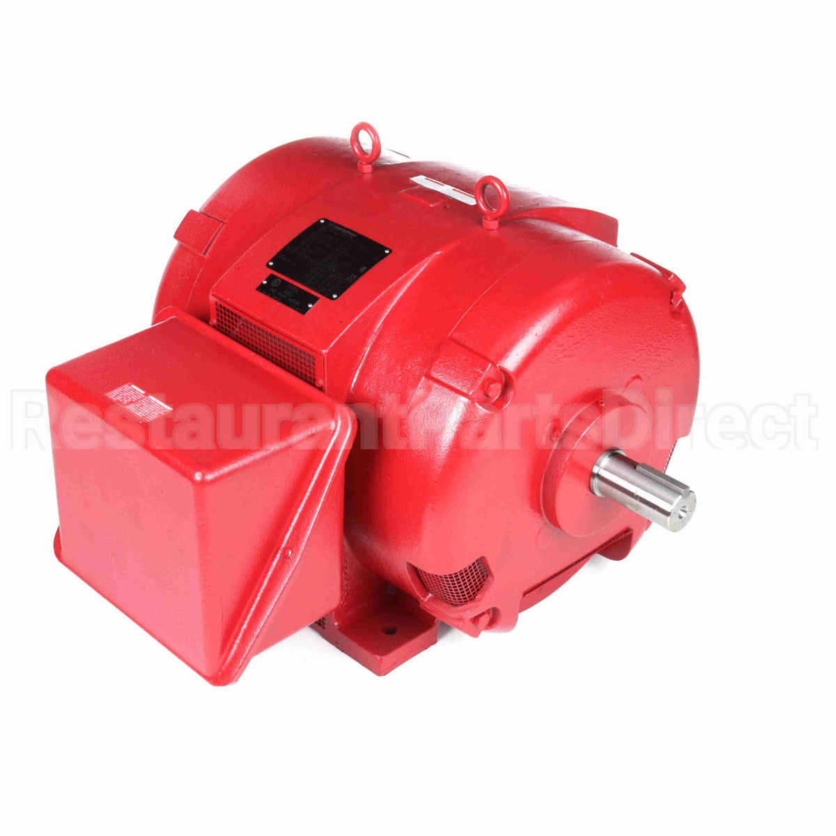 U528B Marathon Fire Pump Motor