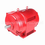 U540B Marathon Fire Pump Motor