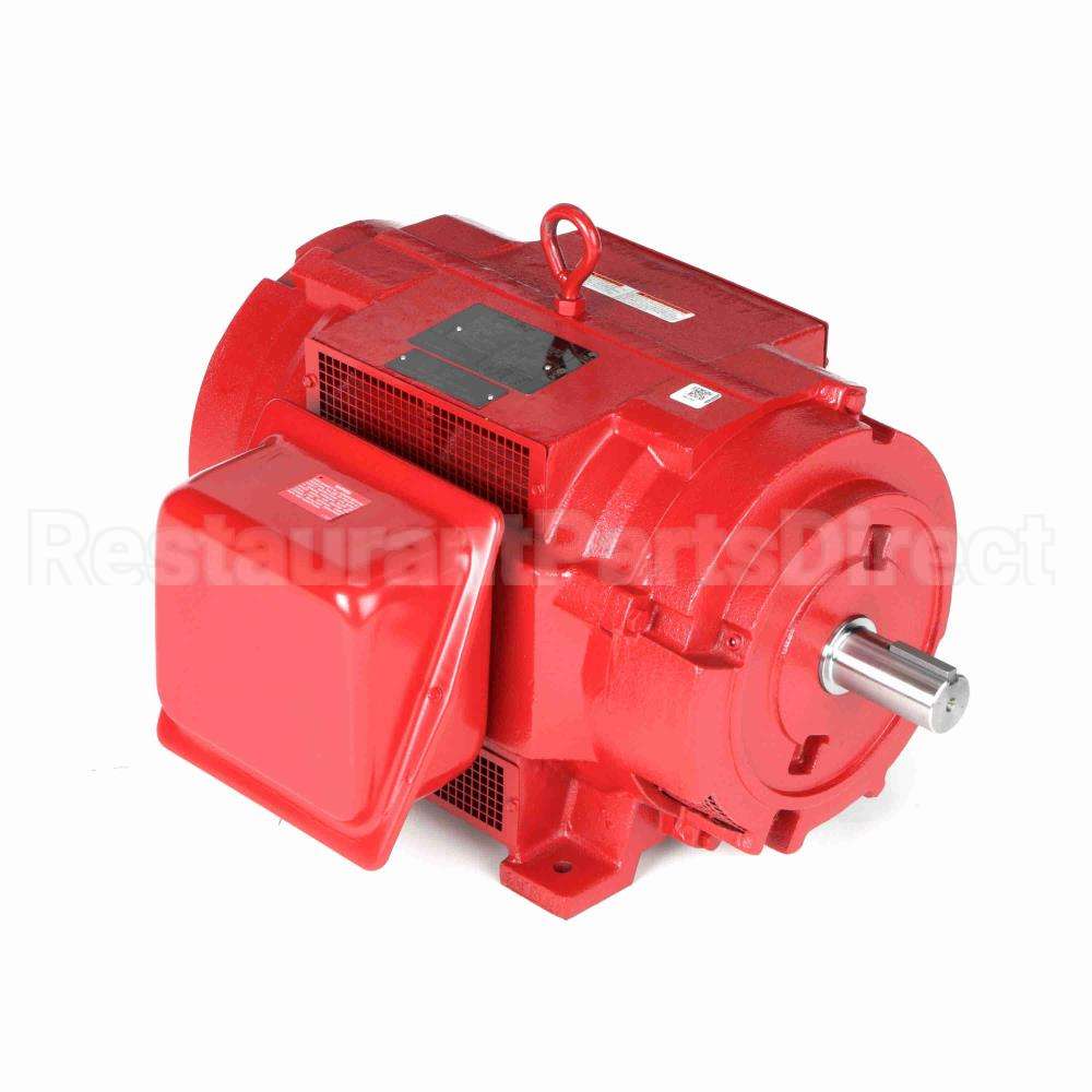 U592 Marathon Fire Pump Motor