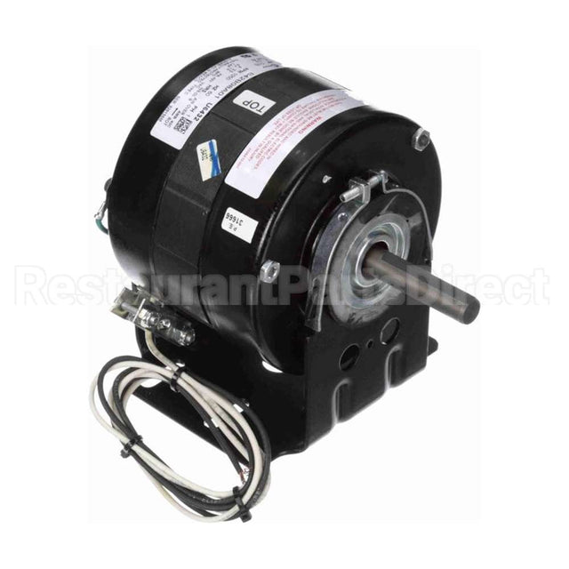 U6432 Century Unit Heater Motor