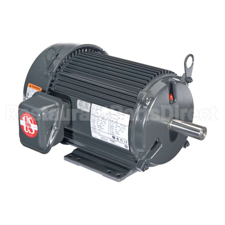 U7D10C US Motors Nidec Multi-Speed Motor