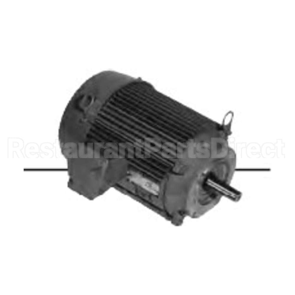 U7P3DC US Motors Nidec Motor