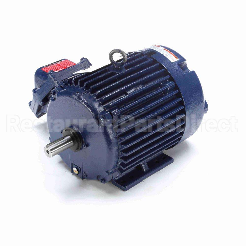 U989-P Marathon Motor