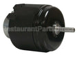 UB580 Fasco Unit Bearing Motor