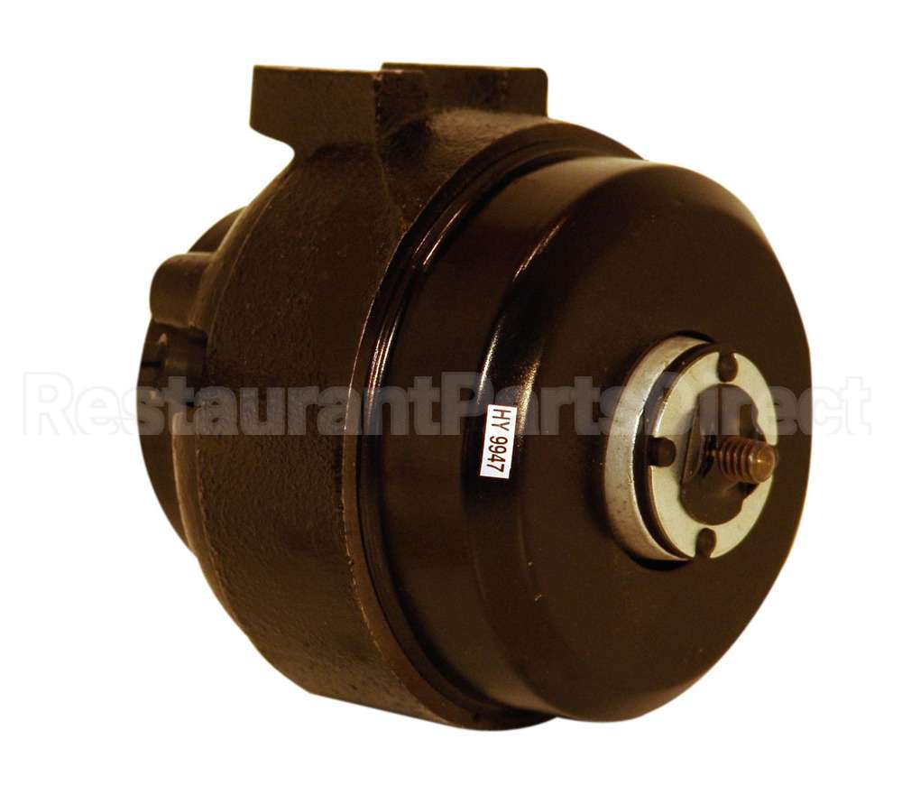 UB600 Fasco Unit Bearing Motor