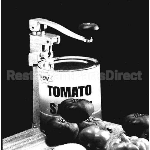 UCO-1 Compatible Uniworld Manual Can Opener