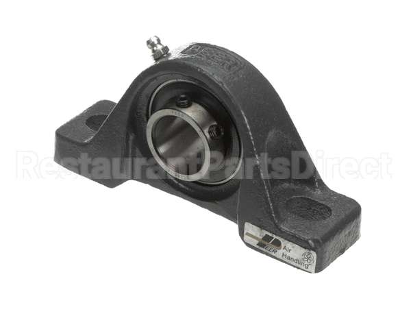 UCP205-16-AH-SP4 Captive-Aire 1" Pillow Block Bearing