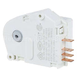 UF45300100 Compatible Turbo Air Defrost Timer