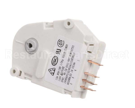 UF45300100 Turbo Air Defrost Timer