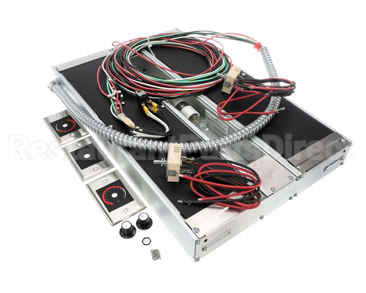 UGAL.00107 Hatco 120/208V Rembox 6'Lds