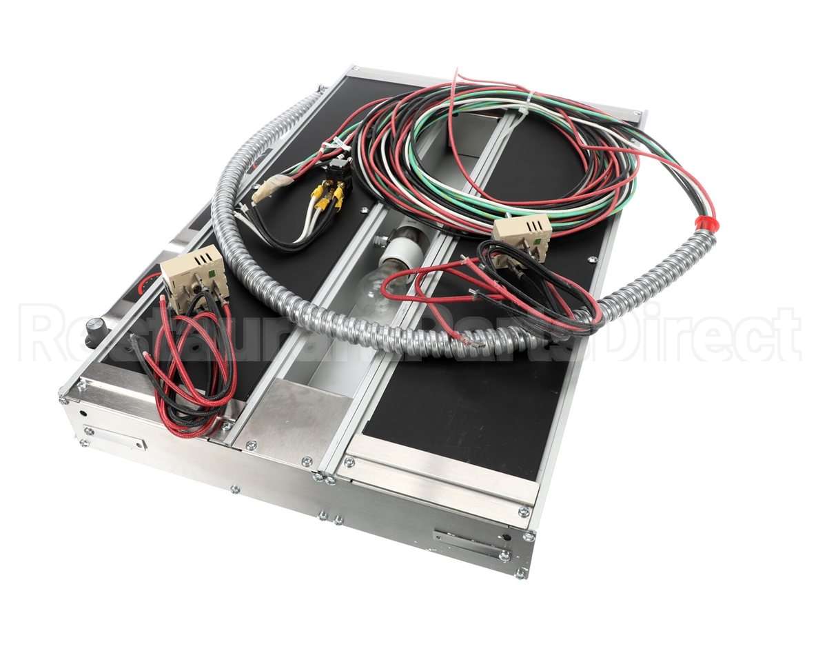UGAL.00107 Hatco 120/208V Rembox 6'Lds