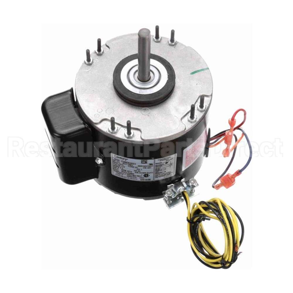 UH1036 Century Unit Heater Motor